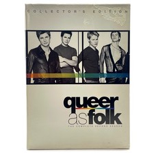 Queer as Folk The Complete