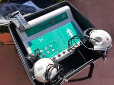 Magnetofield 100 Gauss Dispositivo per Magnetoterapia Made in Italy