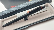 Rotring 600 newton black - rotring,