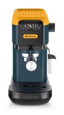 Ariete Macchina da caffè espresso polvere e cialde ESE 1399 1300W 1,1L Giallo