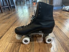 Pattini a rotelle vintage