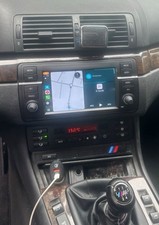 Autoradio CARPLAY WIFI GPS