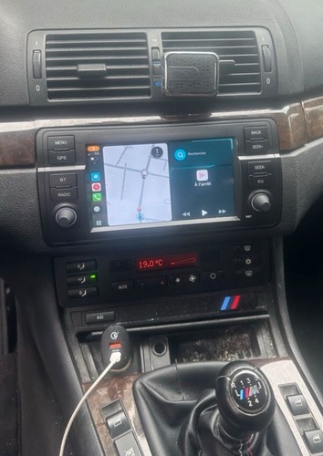 Autoradio carplay wifi - autoradio,
