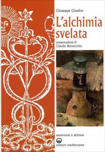 Libro alchimia svelata - libro, l'alchimia