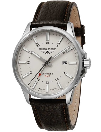 Bauhaus 2868 orologio - 2868-5, uomo