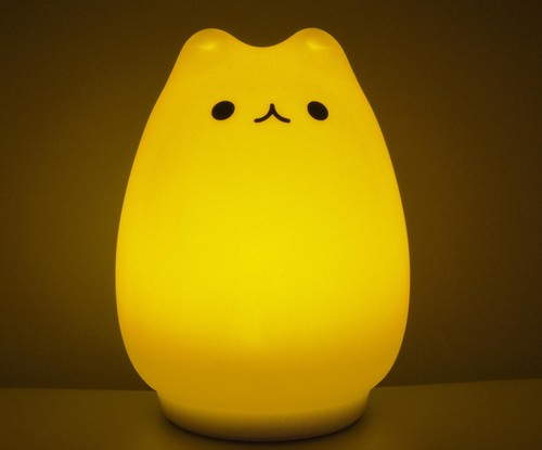 Lampada led notturna - , a