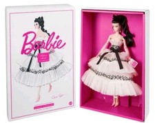 BARBIE Fashion Model SILKSTONE