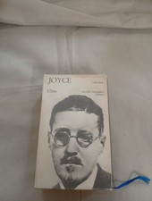 James joyce ulisse - joyce, mondadori