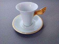 ROSENTHAL VERSACE MEANDRE D'OR