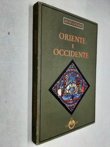 Oriente occidente rene - occidente,