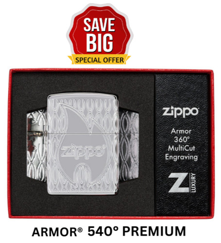 Genuine brandnew zippo lighter - genuine,