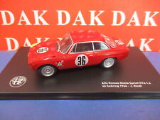 Die cast 1/43 Modellino Auto
