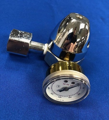 Regolatore medico nageldinger - regolatore,