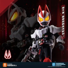 Modellino Kamen Rider Geats
