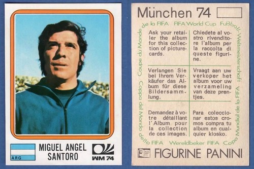 Figurina calciatori panini - figurina,