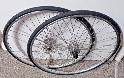 Tandem campagnolo flangia - tandem,
