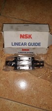 Brand new NSK Linear Guide - NAH20ANZ.Pattino Per Guida Lineare