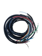 IMPIANTO ELETTRICO MOTO GUZZI STORNELLO 125/160 TURISMO - CAB 267