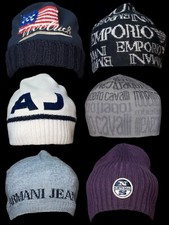 Cappello di lana di design