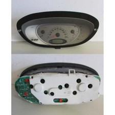 Cruscotto 46756883 per LANCIA Y 1995-2003 usato (12989)