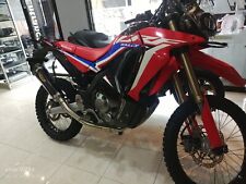 Scarico Full Performance Honda