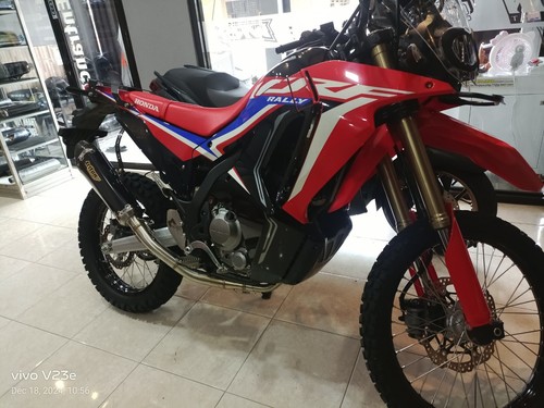 Scarico custom full - scarico,