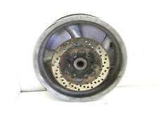 CERCHIO RUOTA POSTERIORE 13 X 3.50 MALAGUTI MADISON R 180 2001 2002 630000