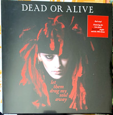 DEAD OR ALIVE "Let Them Drag