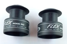 NEUVES : 2X Bobines Mitchell