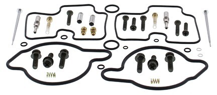 Kit riparazione carburatore - riparazione,