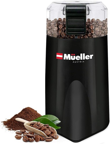 Mueller hypergrind macina - hypergrind,