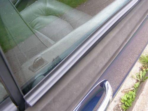 Saab 900 classic - classic, raschietto