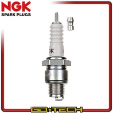 CANDELA NGK B7HS PIAGGIO CIAO