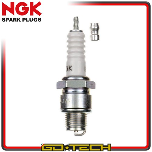 Candela ngk b7hs piaggio ciao - ngk,