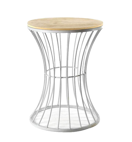 Sgabello pouf sedia - sgabello, casa