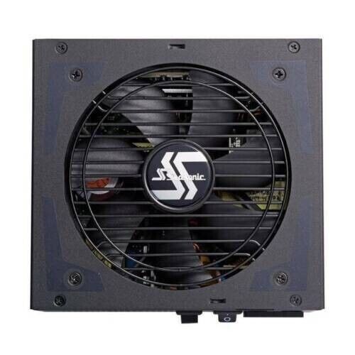 Seasonic ssr 750px focus 750w - focus,