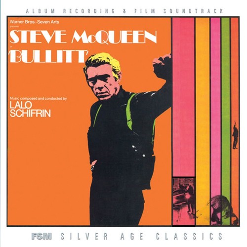 Bullitt - film),