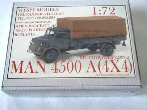 Modelli vespe man 4500 - modelli,