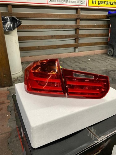 Fari posteriori bmw f30 - posteriori,