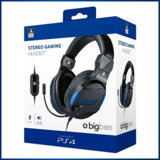 Cuffie Gaming PS5 PS4 con