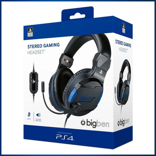Cuffie gaming ps5 ps4 con - gaming,