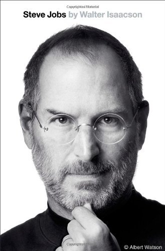 Steve jobs biography by - a,