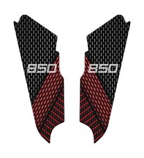 PROTEZIONE LATERALE RESINATO