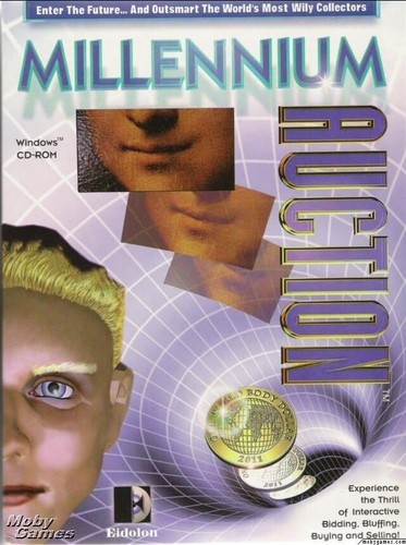 Asta del millennio 1cl - del, +1cl