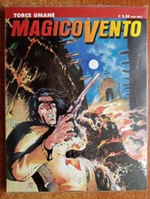 Magico Vento - Fumetto Bonelli