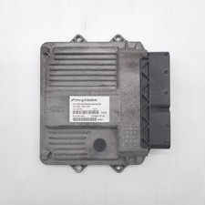 CENTRALINA MOTORE ECU FPT 51829540 MJD 6F3.B1 HW04P 3545-B190