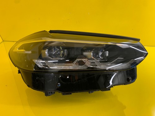 Bmw g01 g02 facelift - bmw, x3