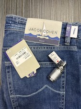 Jeans uomo Jacob Cohen taglia