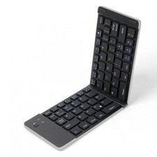Tastiera Wireless Pieghevole