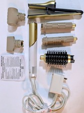 Shark Glam HD6051S Sistema di